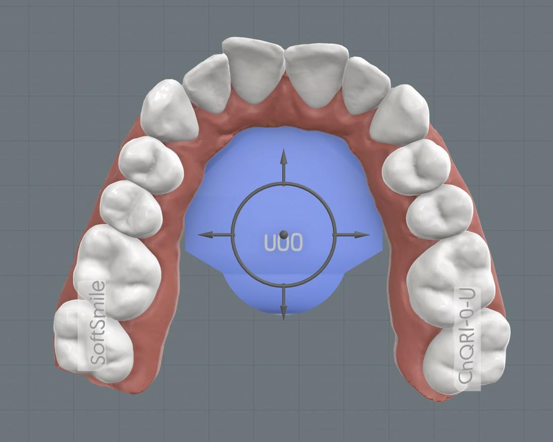The forth stage of work in Vision LAB